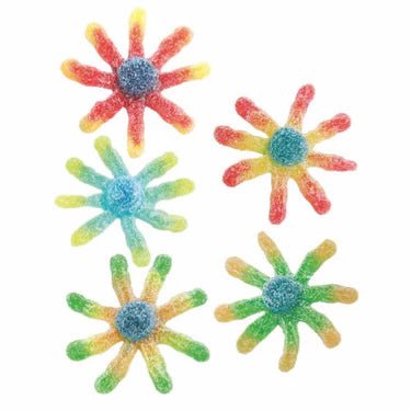 Sour Jelly Octopus - Scandi Candy Swedish Candy Shop