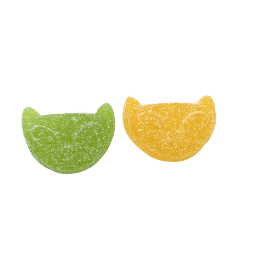 Sour Kittens - Scandi Candy Swedish Candy Shop