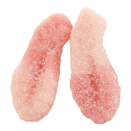 Sour Shrimp - Scandi Candy Swedish Candy Shop