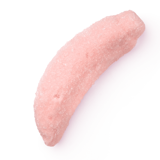 Sour Strawberry Bananas - Scandi Candy Swedish Candy Shop