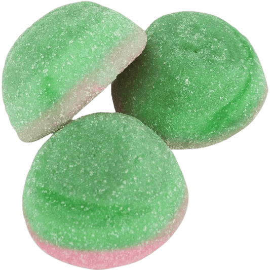 Sour Watermelon - Scandi Candy Swedish Candy Shop