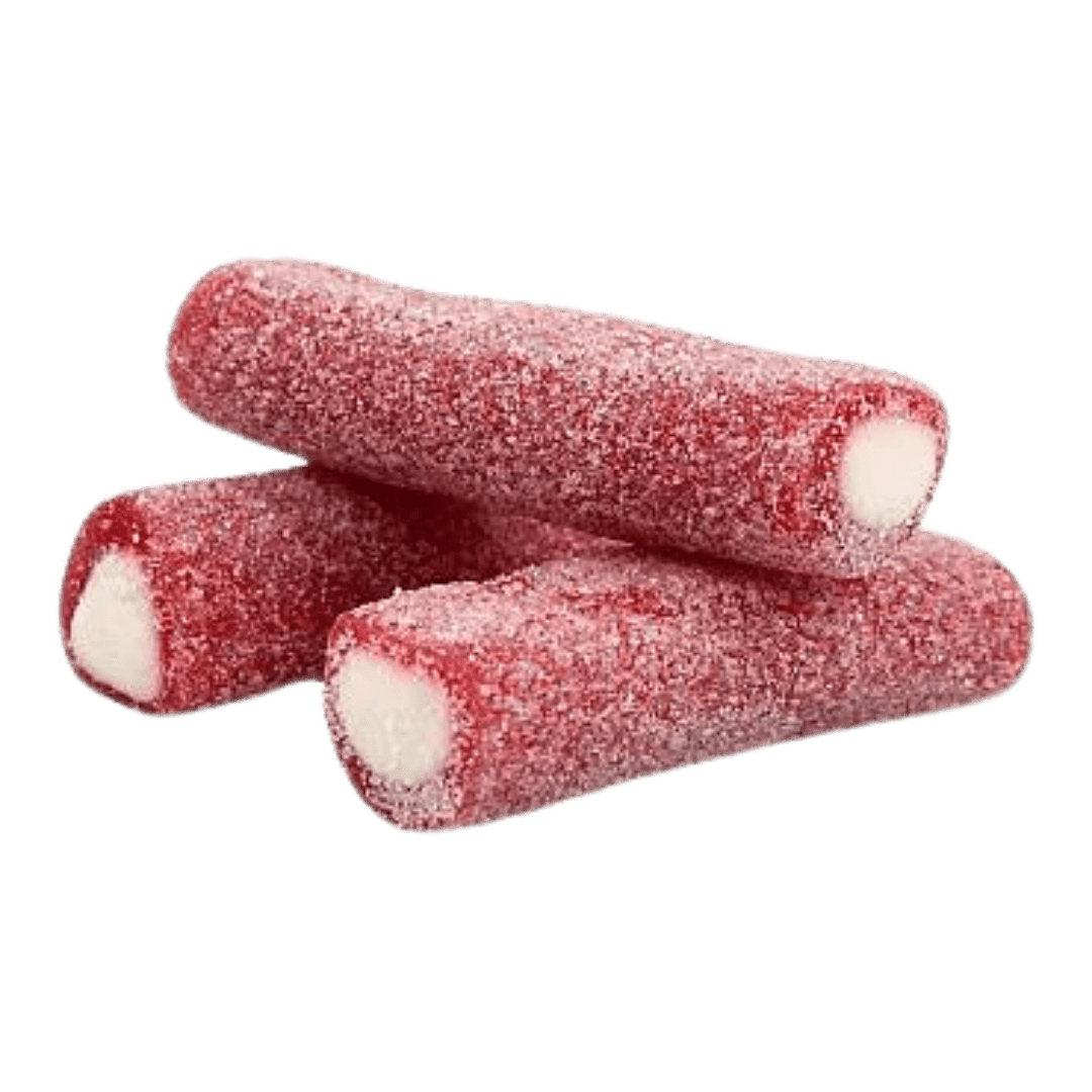 Strawberry Rocketz - Scandi Candy Swedish Candy Shop