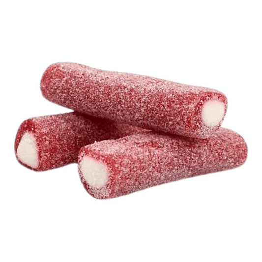 Strawberry Rocketz - Scandi Candy Swedish Candy Shop
