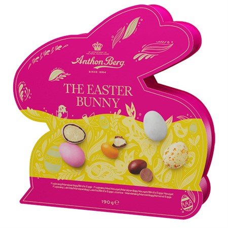 The Easter Bunny - Scandi Candy Swedish Candy Shop